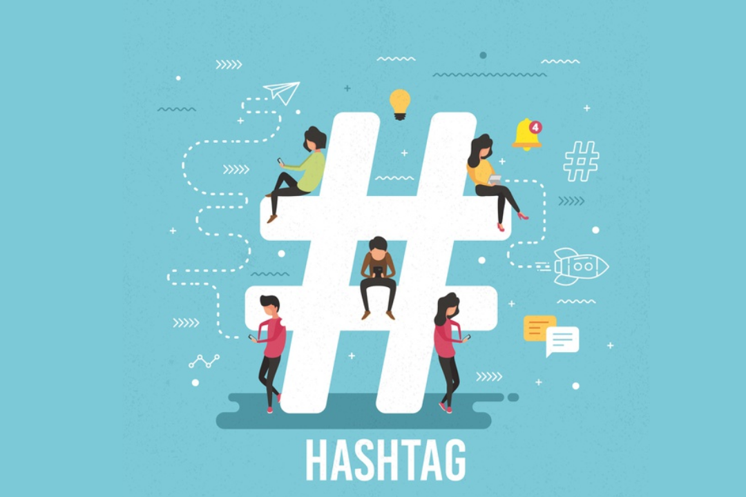 O uso estratégico das hashtags pode trazer mais engajamento e alcance para seu perfil. Conheça os diferentes tipos e como aplicar.
